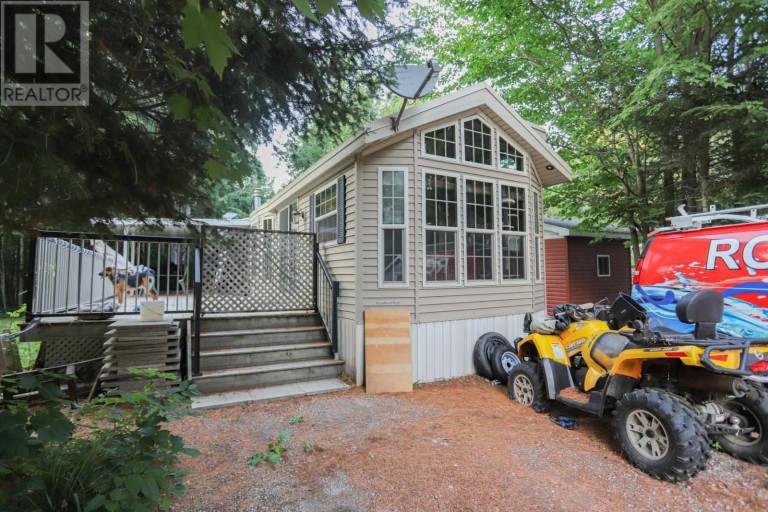 219 - 626 Airport RD, Sault Ste. Marie, Ontario, P6A5K6