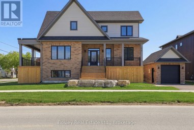 130 FIFTH STREET Collingwood Ontario photo 1