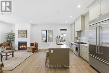 130 FIFTH STREET Collingwood Ontario photo 11