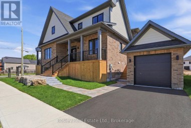 130 FIFTH STREET Collingwood Ontario photo 2
