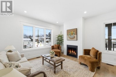 130 FIFTH STREET Collingwood Ontario photo 20
