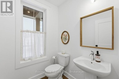 130 FIFTH STREET Collingwood Ontario photo 22