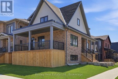 130 FIFTH STREET Collingwood Ontario photo 3