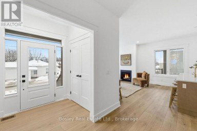 130 FIFTH STREET Collingwood Ontario photo 5