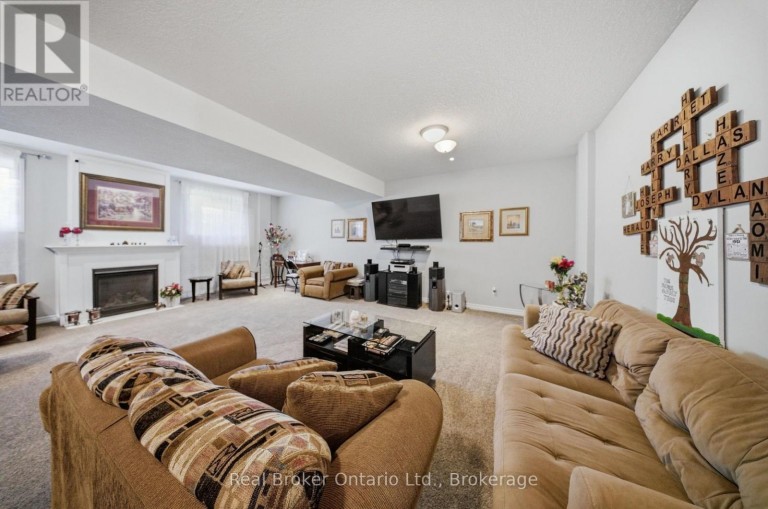 360 DOVER AVENUE, Norfolk (Port Dover), Ontario, N0A1N9
