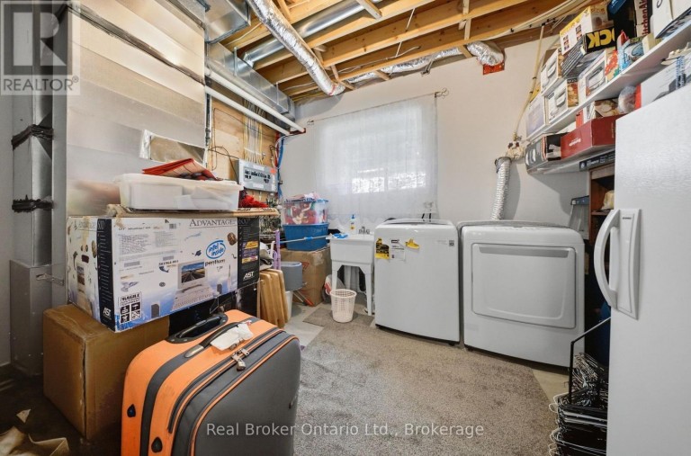 360 DOVER AVENUE, Norfolk (Port Dover), Ontario, N0A1N9