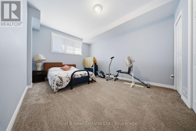 360 DOVER AVENUE, Norfolk (Port Dover), Ontario, N0A1N9
