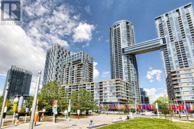 G08 - 110 FORT YORK BOULEVARD Toronto (Waterfront Communities) Ontario photo 1