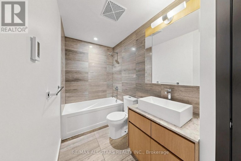 G08 - 110 FORT YORK BOULEVARD, Toronto (Waterfront Communities), Ontario, M5V4A7