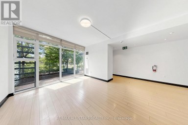 G08 - 110 FORT YORK BOULEVARD Toronto (Waterfront Communities) Ontario photo 2