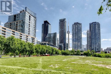 G08 - 110 FORT YORK BOULEVARD Toronto (Waterfront Communities) Ontario photo 22
