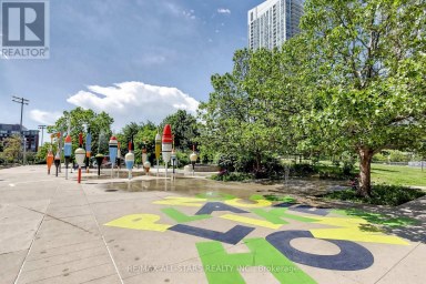 G08 - 110 FORT YORK BOULEVARD Toronto (Waterfront Communities) Ontario photo 23