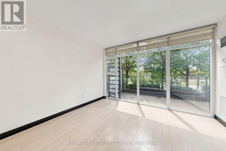 G08 - 110 FORT YORK BOULEVARD, Toronto (Waterfront Communities), Ontario, M5V4A7