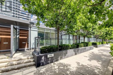 G08 - 110 FORT YORK BOULEVARD Toronto (Waterfront Communities) Ontario photo 6