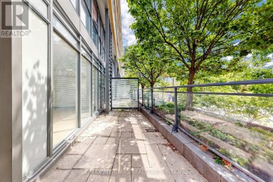 G08 - 110 FORT YORK BOULEVARD Toronto (Waterfront Communities) Ontario photo 7