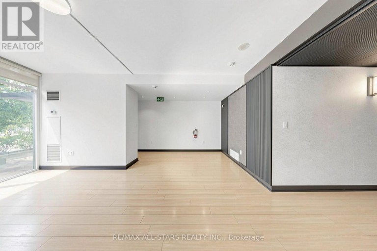 G08 - 110 FORT YORK BOULEVARD, Toronto (Waterfront Communities), Ontario, M5V4A7