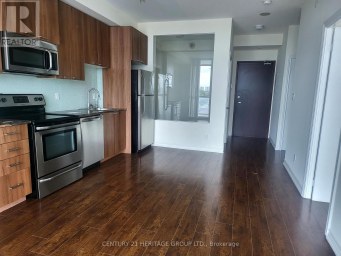 508 - 1328 BIRCHMOUNT ROAD Toronto (Wexford-Maryvale) Ontario photo 11