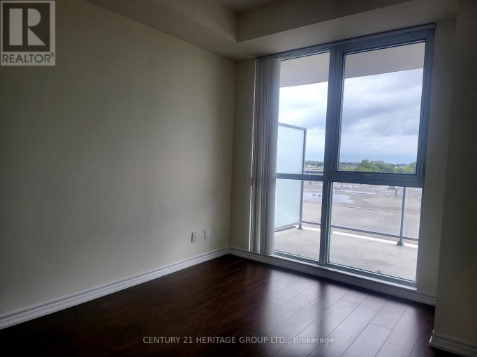 508 - 1328 BIRCHMOUNT ROAD, Toronto (Wexford-Maryvale), Ontario, M1R3A7