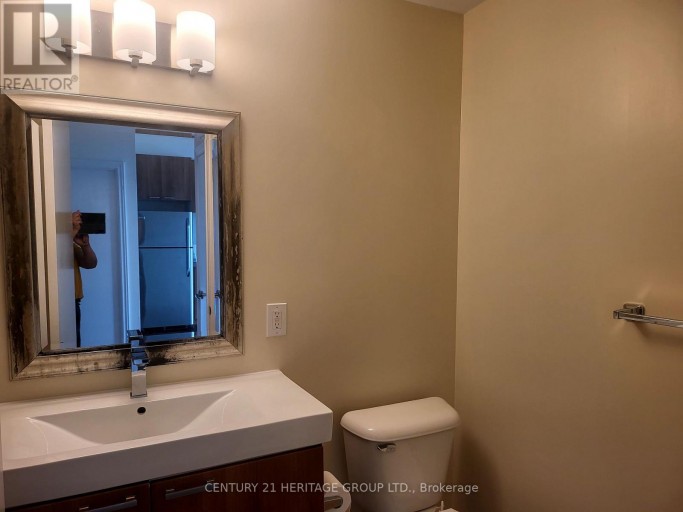 508 - 1328 BIRCHMOUNT ROAD, Toronto (Wexford-Maryvale), Ontario, M1R3A7