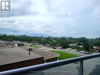 508 - 1328 BIRCHMOUNT ROAD Toronto (Wexford-Maryvale) Ontario photo 3