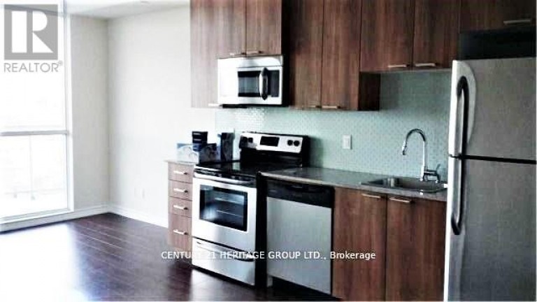 508 - 1328 BIRCHMOUNT ROAD, Toronto (Wexford-Maryvale), Ontario, M1R3A7