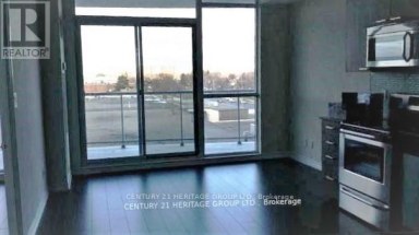 508 - 1328 BIRCHMOUNT ROAD Toronto (Wexford-Maryvale) Ontario photo 7