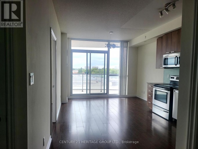 508 - 1328 BIRCHMOUNT ROAD, Toronto (Wexford-Maryvale), Ontario, M1R3A7