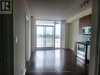 508 - 1328 BIRCHMOUNT ROAD Toronto (Wexford-Maryvale) Ontario photo 8