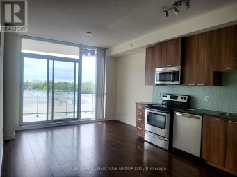 508 - 1328 BIRCHMOUNT ROAD Toronto (Wexford-Maryvale) Ontario photo 9