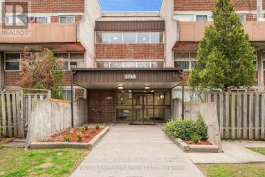 204 - 3765 SHEPPARD AVENUE Toronto (Tam O'Shanter-Sullivan) Ontario photo 1