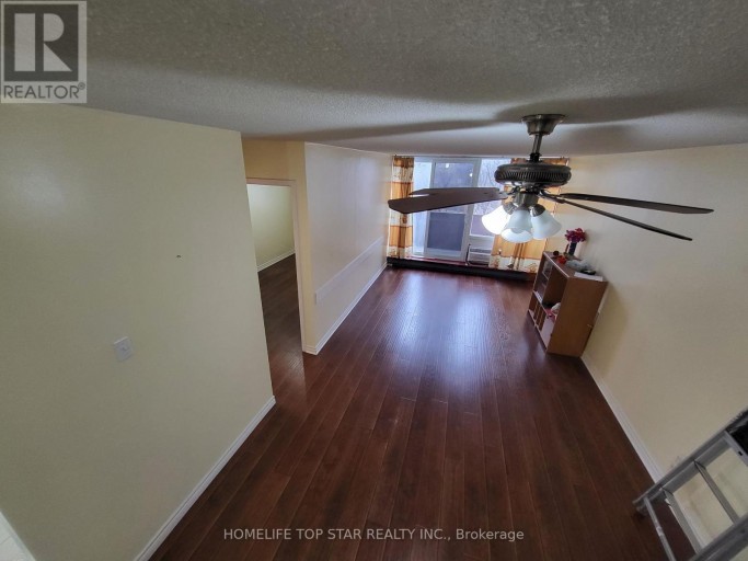 204 - 3765 SHEPPARD AVENUE, Toronto (Tam O'Shanter-Sullivan), Ontario, M1T3R7