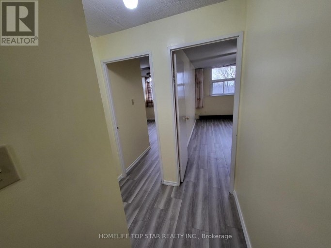 204 - 3765 SHEPPARD AVENUE, Toronto (Tam O'Shanter-Sullivan), Ontario, M1T3R7