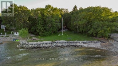 37 GEORGIAN MANOR DRIVE Collingwood Ontario photo 1
