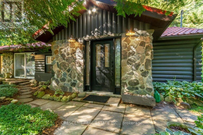 37 GEORGIAN MANOR DRIVE, Collingwood, Ontario, L9Y3Z1