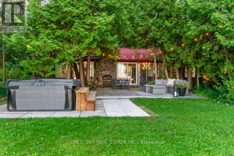 37 GEORGIAN MANOR DRIVE, Collingwood, Ontario, L9Y3Z1