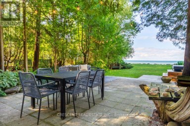 37 GEORGIAN MANOR DRIVE Collingwood Ontario photo 34