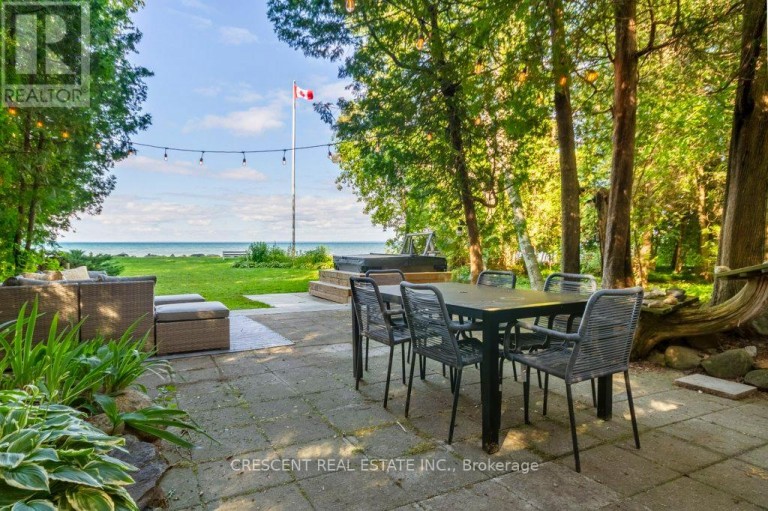 37 GEORGIAN MANOR DRIVE, Collingwood, Ontario, L9Y3Z1