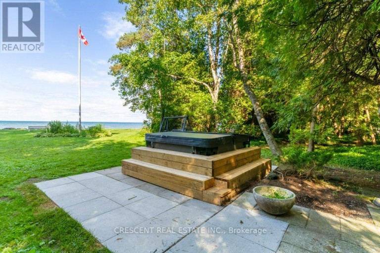 37 GEORGIAN MANOR DRIVE, Collingwood, Ontario, L9Y3Z1