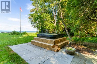 37 GEORGIAN MANOR DRIVE Collingwood Ontario photo 36