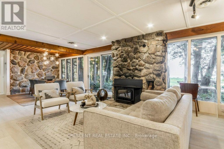 37 GEORGIAN MANOR DRIVE, Collingwood, Ontario, L9Y3Z1