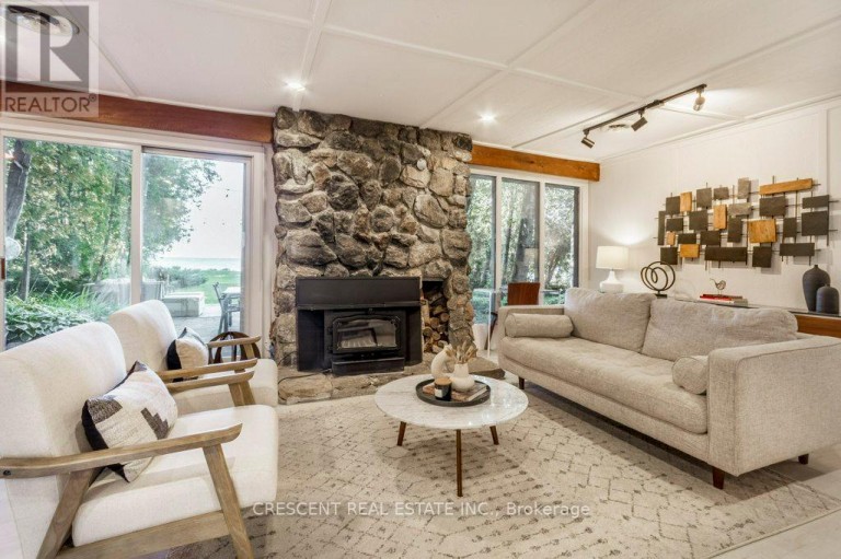 37 GEORGIAN MANOR DRIVE, Collingwood, Ontario, L9Y3Z1