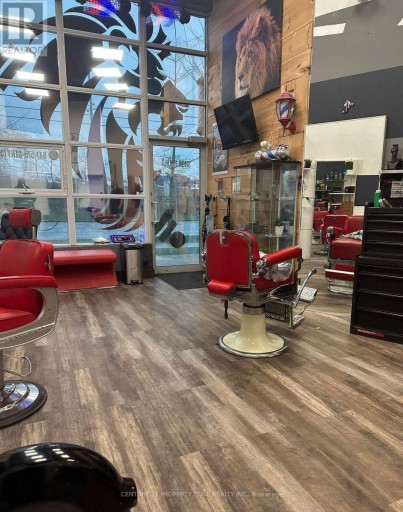 109 - 2067 LAKE SHORE BOULEVARD W, Toronto (Mimico), Ontario, M8V4B8