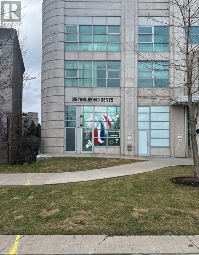 109 - 2067 LAKE SHORE BOULEVARD W, Toronto (Mimico), Ontario, M8V4B8