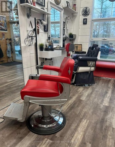 109 - 2067 LAKE SHORE BOULEVARD W, Toronto (Mimico), Ontario, M8V4B8