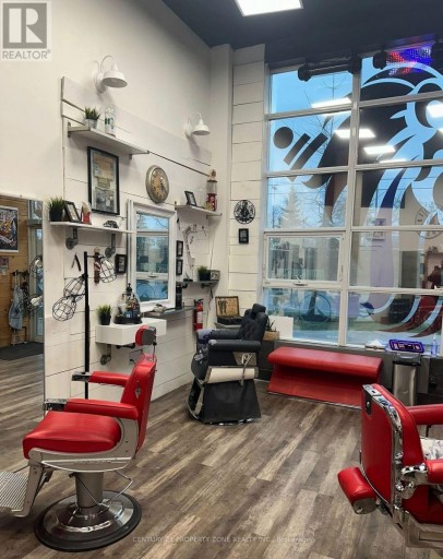 109 - 2067 LAKE SHORE BOULEVARD W, Toronto (Mimico), Ontario, M8V4B8