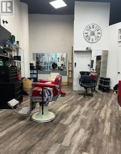 109 - 2067 LAKE SHORE BOULEVARD W, Toronto (Mimico), Ontario, M8V4B8