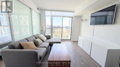 2110 - 85 QUEENS WHARF ROAD Toronto (Waterfront Communities) Ontario photo 1
