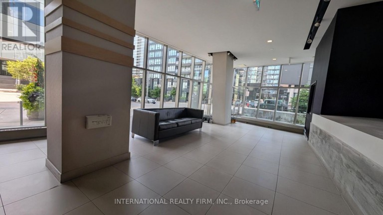 2110 - 85 QUEENS WHARF ROAD, Toronto (Waterfront Communities), Ontario, M5V0J9