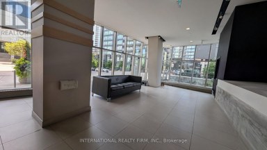 2110 - 85 QUEENS WHARF ROAD Toronto (Waterfront Communities) Ontario photo 15