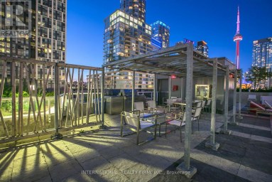2110 - 85 QUEENS WHARF ROAD Toronto (Waterfront Communities) Ontario photo 17